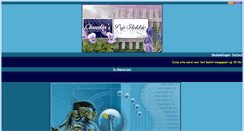 Desktop Screenshot of happyrataplan.com